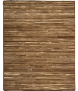 Calvin Klein Home Prairie PRA1 Amber 10 ft. X 14 ft. Area Rug