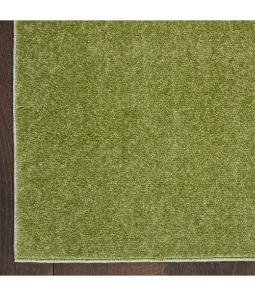 Nourison Nourison Essentials Area Rug NRE01 Green