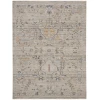 Nourison Home Lynx LNX02 Ivory Taupe 7 ft. 10 in. X 10 ft. 1 in. Area Rug