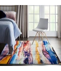 Nourison Le Reve Area Rug LER01-Multicolor