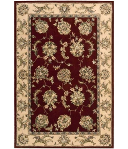 Nourison Home Nourison 2000 2022 Lacquer 3 ft. 9 in. X 5 ft. 9 in. Area Rug