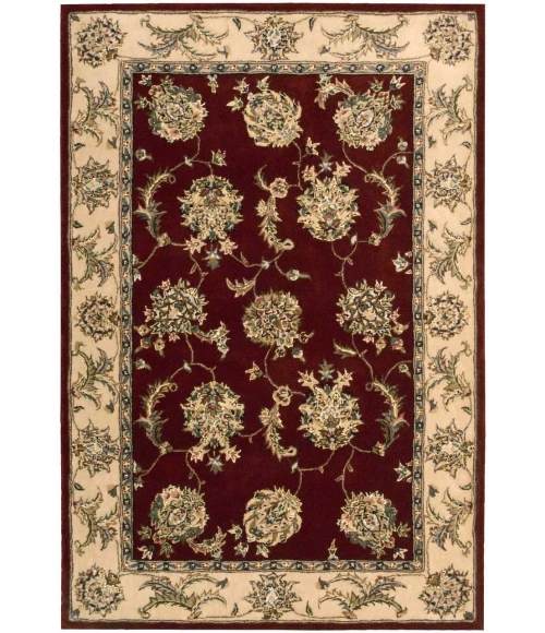 Nourison 2000 Area Rug 2022-Lacquer