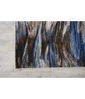 Nourison Chroma Area Rug CRM01-Aegean