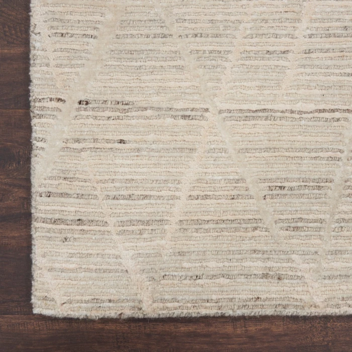 Nourison Ocean Pearl OCP02 8 ft. X 10 ft. Rect. Rug