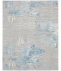 Calvin Klein Enchanting Area Rug ECH01 Grey/Sky
