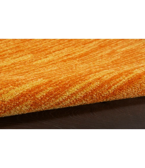 Nourison Nourison Essentials Sunburst NRE01 2 ft. 2 in. X 18 ft. Rectangle Rug