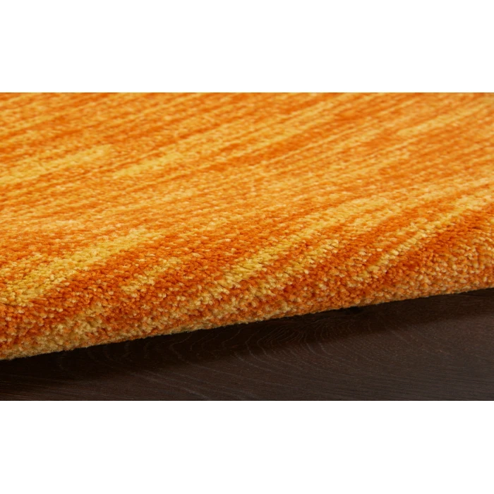 Nourison Nourison Essentials Sunburst NRE01 2 ft. 2 in. X 18 ft. Rectangle Rug