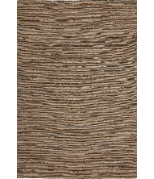 Calvin Klein Monsoon Grey MSN01 7ft.9in. x 9ft.9in. Rect. Rug