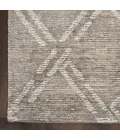 Nourison Venosa Area Rug VSN01-Grey/Ivory
