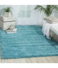 Nourison Amore Area Rug AMOR1-Aqua