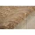 Nourison Home Silken Allure Brown SLK26 5ft.6in. x 8ft. Rect. Rug