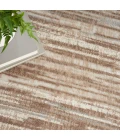 Nourison Elation Area Rug ETN01 Ivory Grey