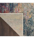 Nourison Celestial Area Rug CES16 Multicolor