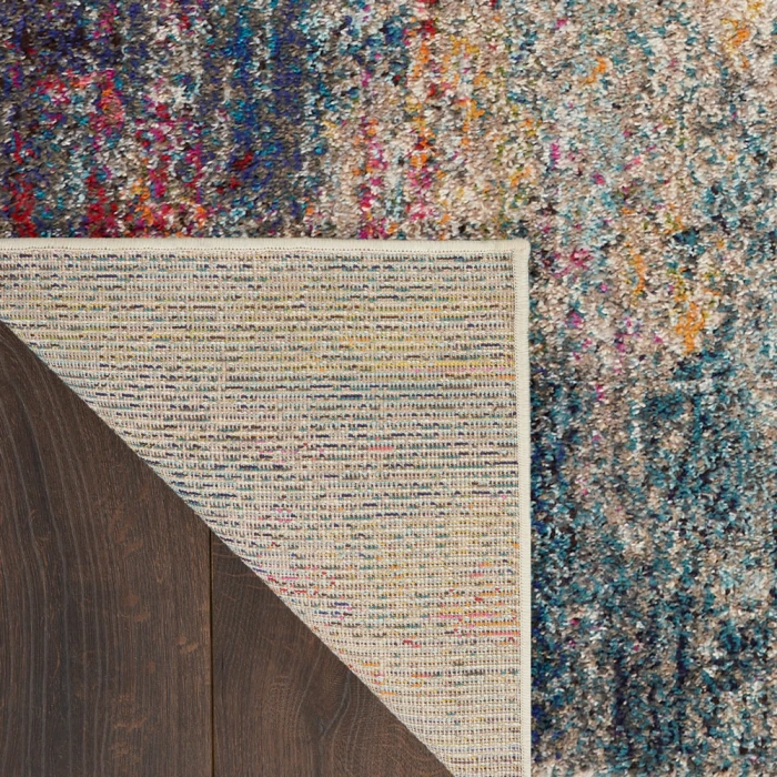 Nourison Celestial Area Rug CES16 Multicolor