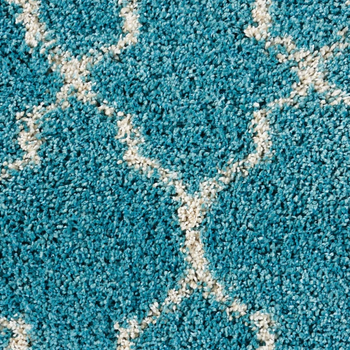 Nourison Amore Area Rug AMOR2-Aqua