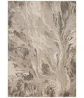 Inspire Me! Home Décor Elegance Area Rug FAR01-Grey