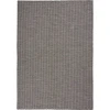 Nourison Home Positano POS01 Charcoal 4 ft. X 6 ft. Area Rug
