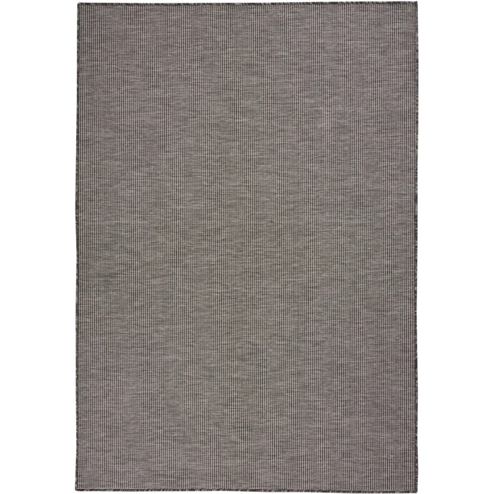 Nourison Positano Area Rug POS01-Charcoal