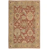Nourison Home Nourmak Red S174 5ft.10in. x 8ft.10in. Rect. Rug