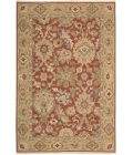 Nourison Home Nourmak Red S174 5ft.10in. x 8ft.10in. Rect. Rug