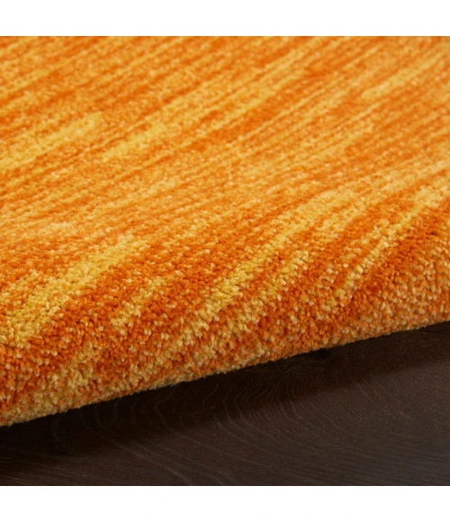 Nourison Essentials Area Rug NRE01-Sunburst