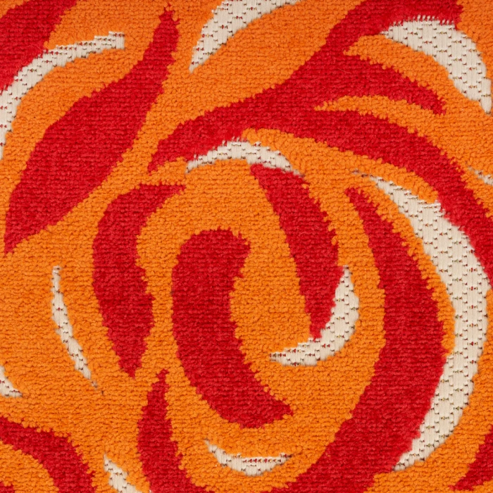 Nourison Aloha Area Rug ALH32 Multicolor