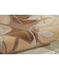 Nourison Fantasy Area Rug FA04 Multicolor