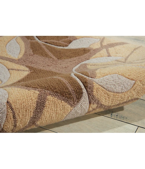Nourison Fantasy Area Rug FA04 Multicolor