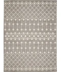 Nourison Grafix Area Rug GRF37-Grey