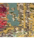 Nourison Celestial Area Rug CES14-Sunset