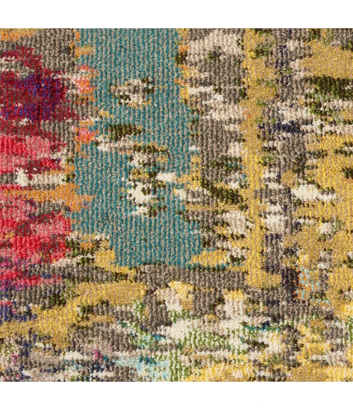 Nourison Celestial Area Rug CES14-Sunset