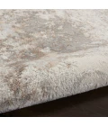 Nourison Elation Area Rug ETN02-Ivory Grey