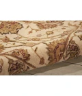 Nourison Home Nourison 3000 Beige 3105 2ft.6in. x 12ft. Rect. Rug