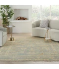 Nourison Odessa Area Rug ODS01-Grey Multicolor