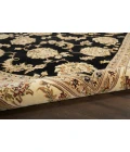 Nourison 2000 Area Rug 2022-Black