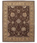 Nourison 2000 Area Rug 2206-Brown