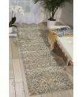 Nourison Home Nepal Lavender NEP08 2ft.3in. x 8ft. Rect. Rug