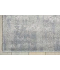 Nourison Twilight Area Rug TWI05 Slate 2'3" x 3'