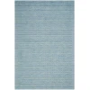 Nourison Home Marana MNN01 Sky Blue 5 ft. X 7 ft. 6 in. Area Rug