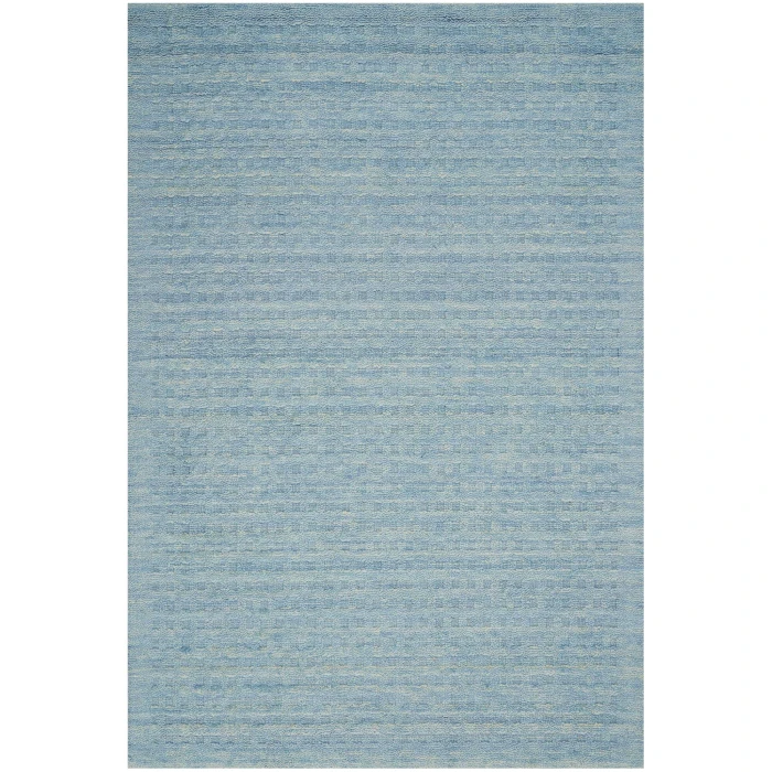 Nourison Marana Sky Blue MNN01 5 ft. X 8 ft. Rect. Rug