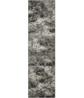 Michael Amini Gleam Grey MA603 2ft.2in. x 7ft.6in. Rect. Rug