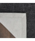 Michael Amini Ma30 Star Area Rug SMR01 Black