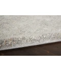 Nourison Starry Nights Area Rug STN04-Cream Grey