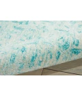 Nourison Gemstone Area Rug GEM06-Jade