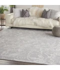 Nourison Whimsicle Area Rug WHS05-Grey