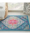Nourison Passion Area Rug PSN39-Multicolor