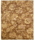Nourison Home Jaipur Purple JA51 8ft.3in. x 11ft.6in. Rect. Rug