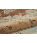 Nourison Home Persian Empire Brown PE22 3ft.6in. x 5ft.6in. Rect. Rug