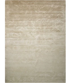 Nourison Home Silk Shadows Light Green SHA01 5ft.6in. x 7ft.5in. Rect. Rug
