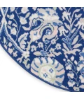Nourison Whimsicle Area Rug WHS10-Navy Multicolor